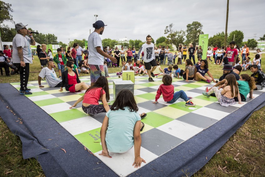 AcercArte  Da 1: Las mejores fotos