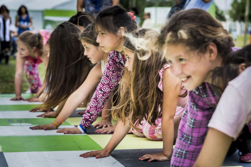 AcercArte  Da 1: Las mejores fotos