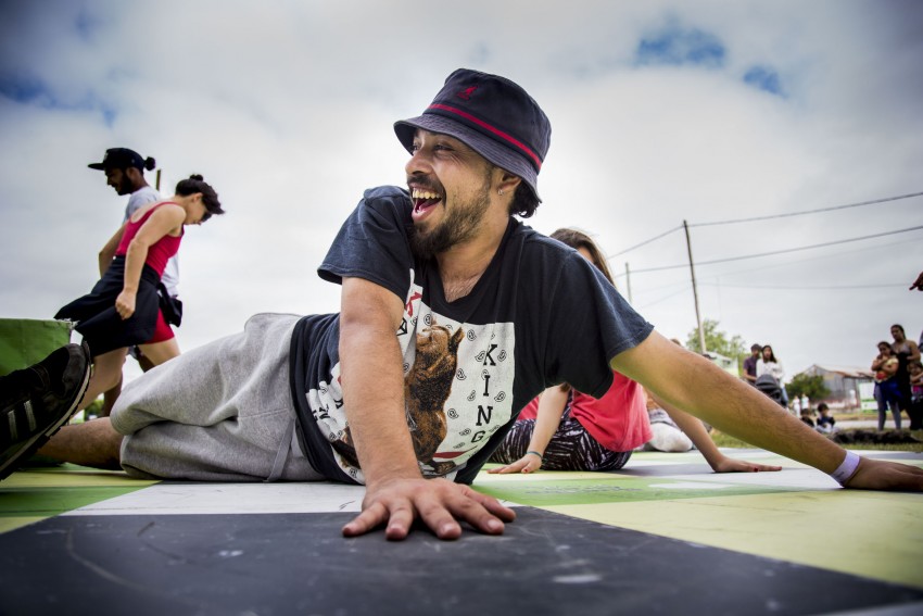 AcercArte  Da 1: Las mejores fotos