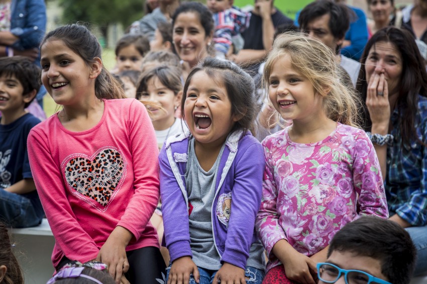 AcercArte  Da 1: Las mejores fotos