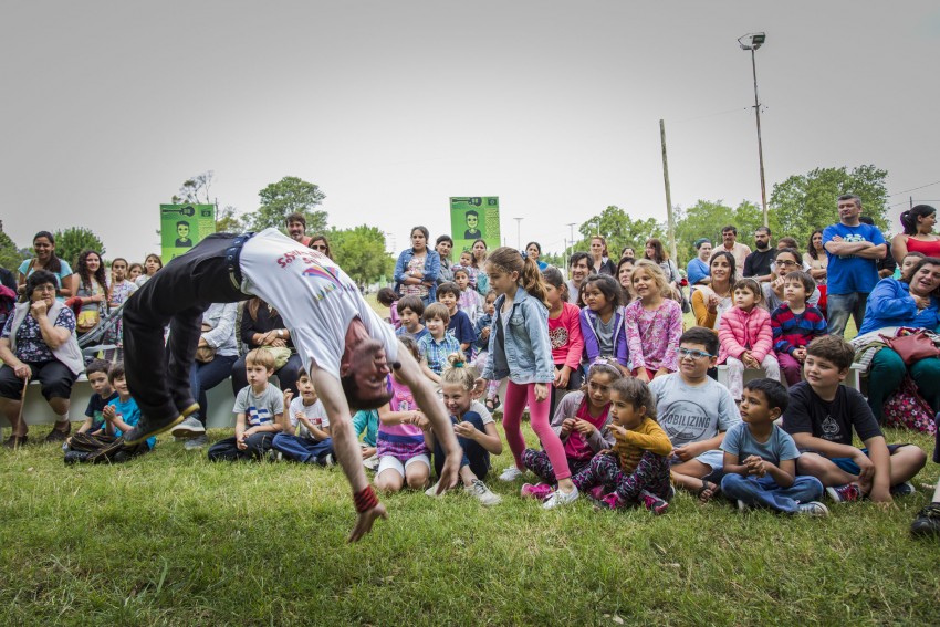AcercArte  Da 1: Las mejores fotos
