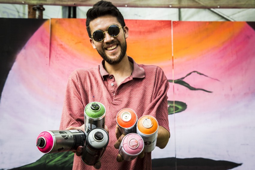 AcercArte  Da 1: Las mejores fotos