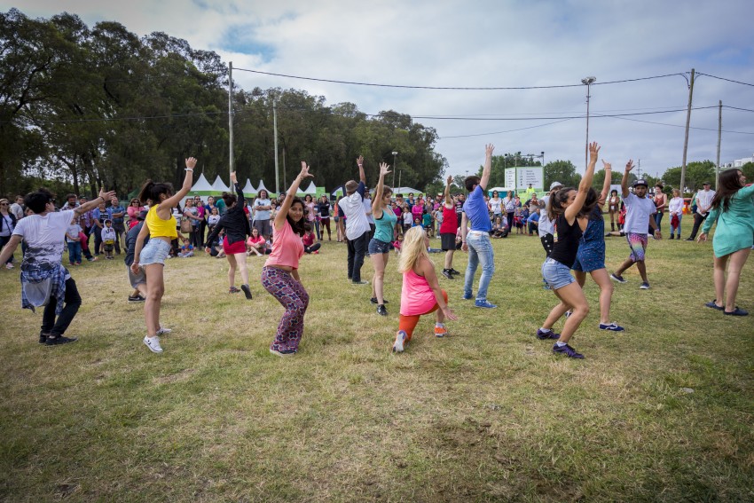 AcercArte  Da 1: Las mejores fotos
