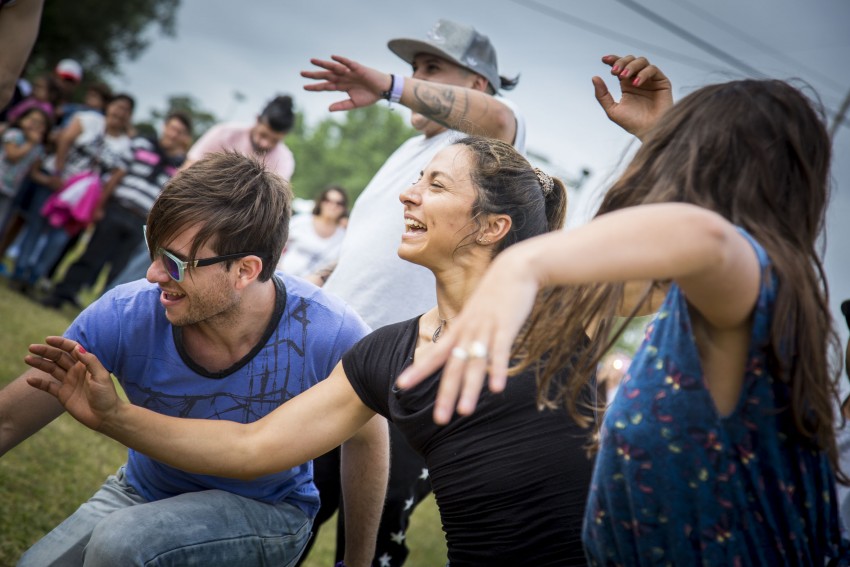 AcercArte  Da 1: Las mejores fotos