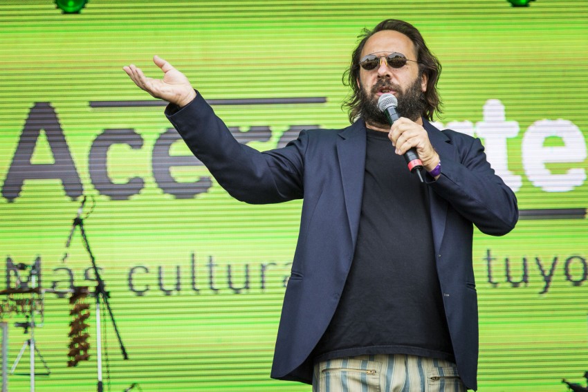 AcercArte  Da 1: Las mejores fotos