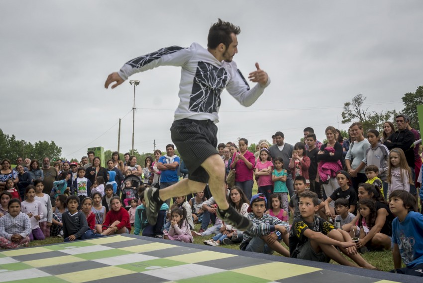 AcercArte  Da 1: Las mejores fotos