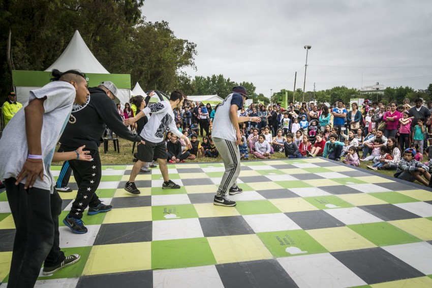 AcercArte  Da 1: Las mejores fotos