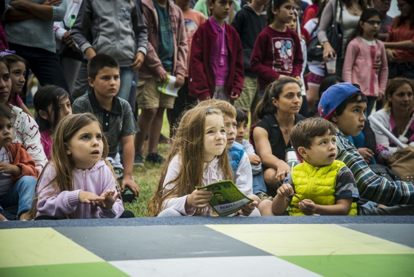 AcercArte  Da 1: Las mejores fotos