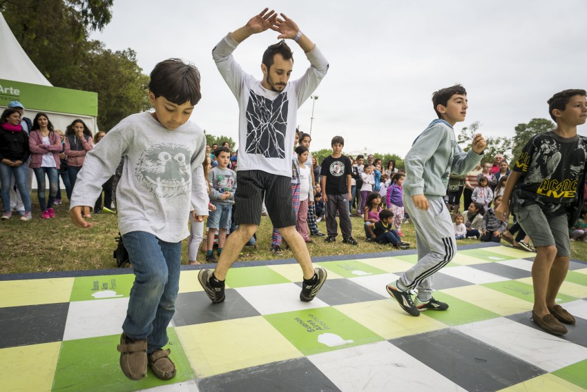 AcercArte  Da 1: Las mejores fotos