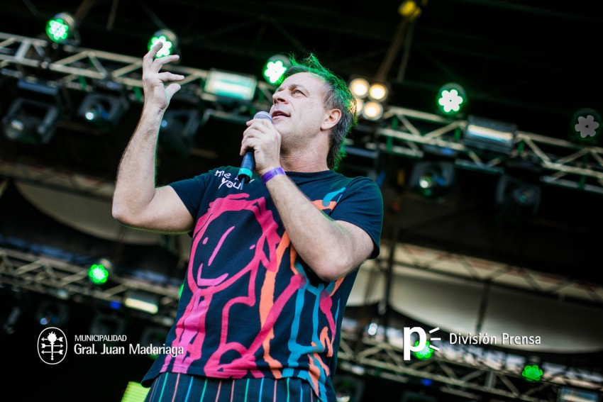 AcercArte pas por Madariaga y unas 20 mil personas disfrutaron de la 