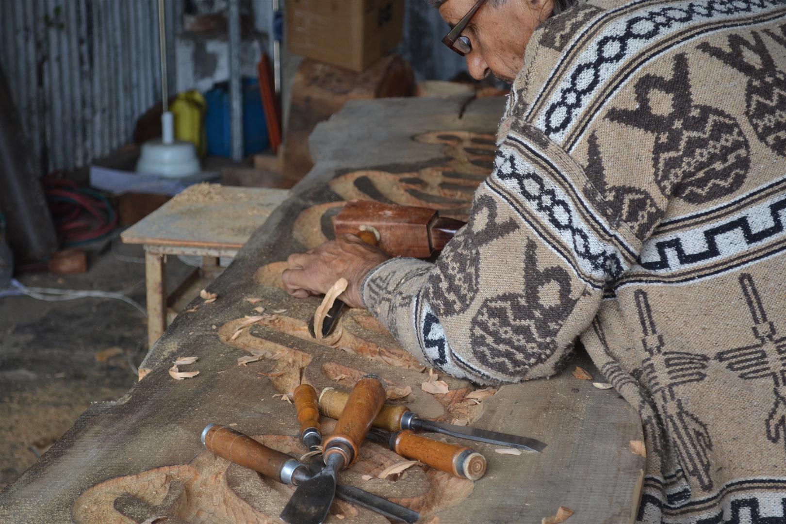 M�s color, m�s vida