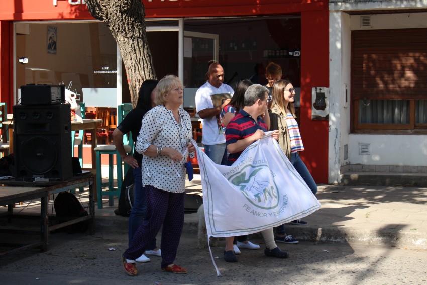 Rubn castro logr su desafi