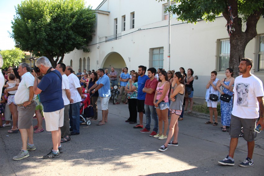 Rubn castro logr su desafi