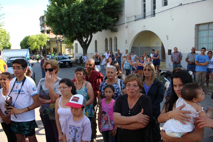 Rubn castro logr su desafi