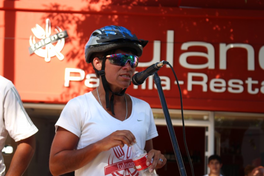 Rubn castro logr su desafi