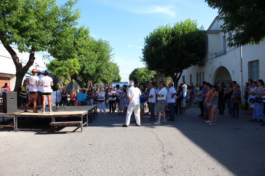 Rubn castro logr su desafi