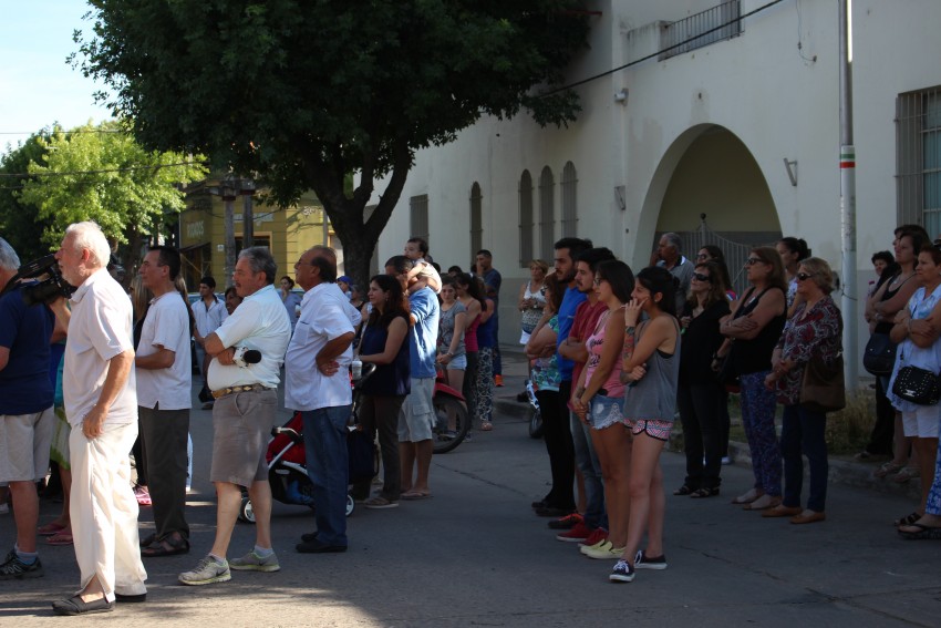 Rubn castro logr su desafi