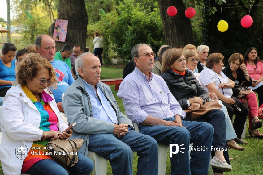 La Casita de Chocolate celebr su trigsimo aniversario