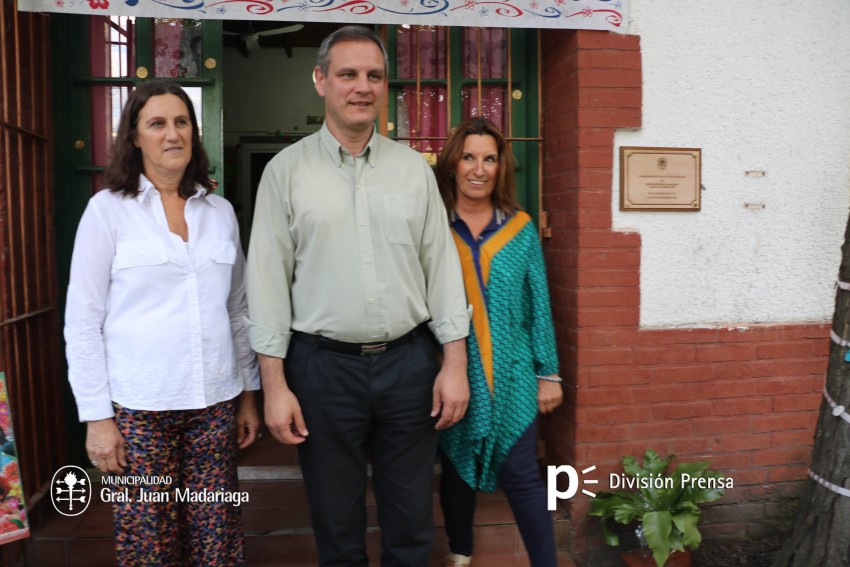 La Casita de Chocolate celebró su trigésimo aniversario