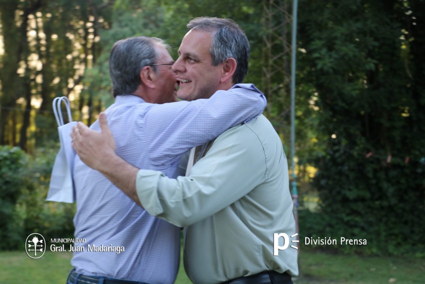 La Casita de Chocolate celebró su trigésimo aniversario