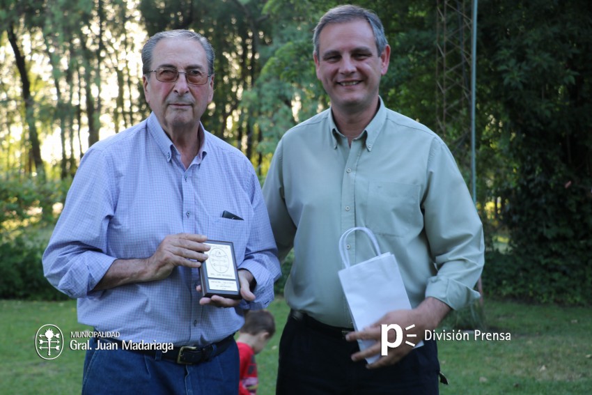La Casita de Chocolate celebró su trigésimo aniversario