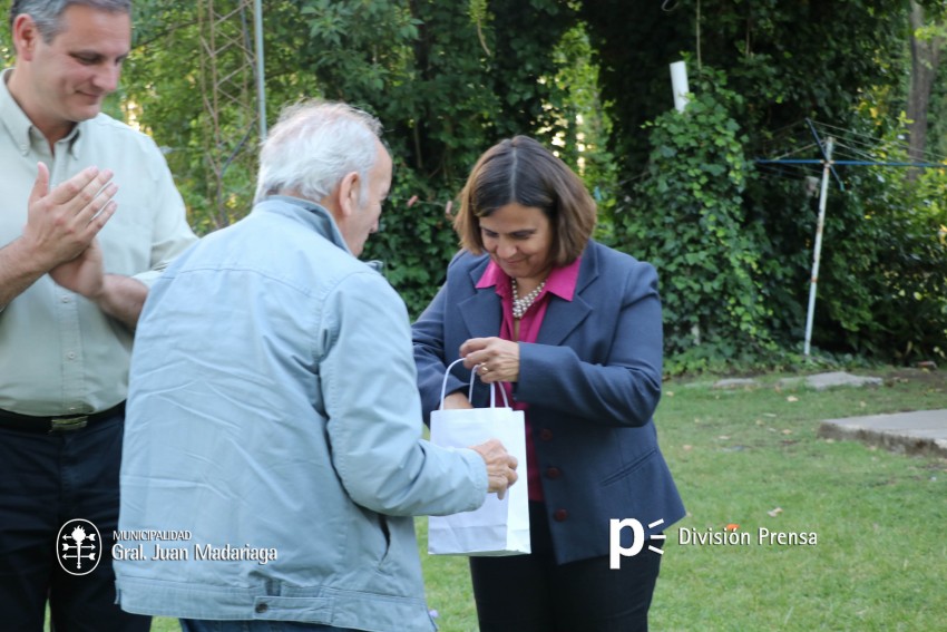 La Casita de Chocolate celebró su trigésimo aniversario