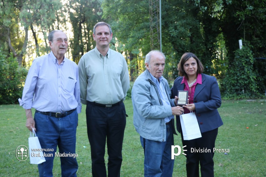 La Casita de Chocolate celebró su trigésimo aniversario