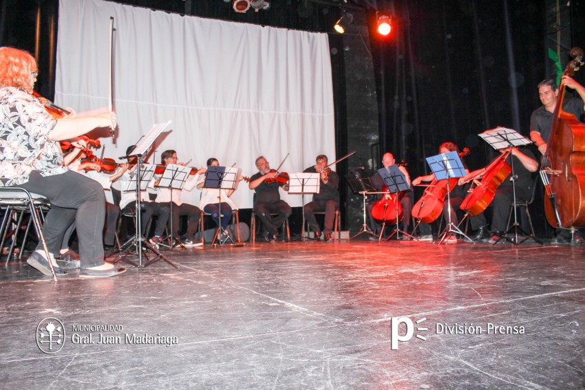 Egreso de la Escuela de Arte: Los alumnos con mejores promedios fueron