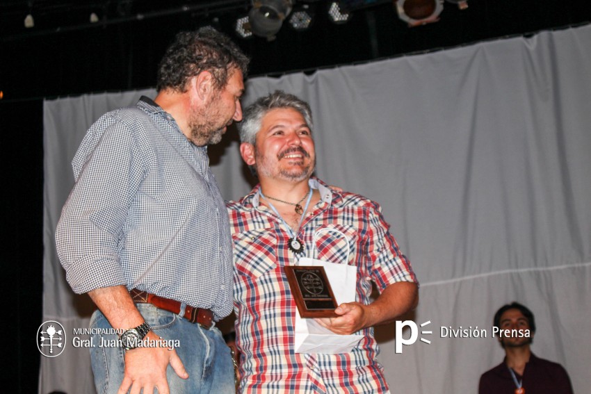 Egreso de la Escuela de Arte: Los alumnos con mejores promedios fueron