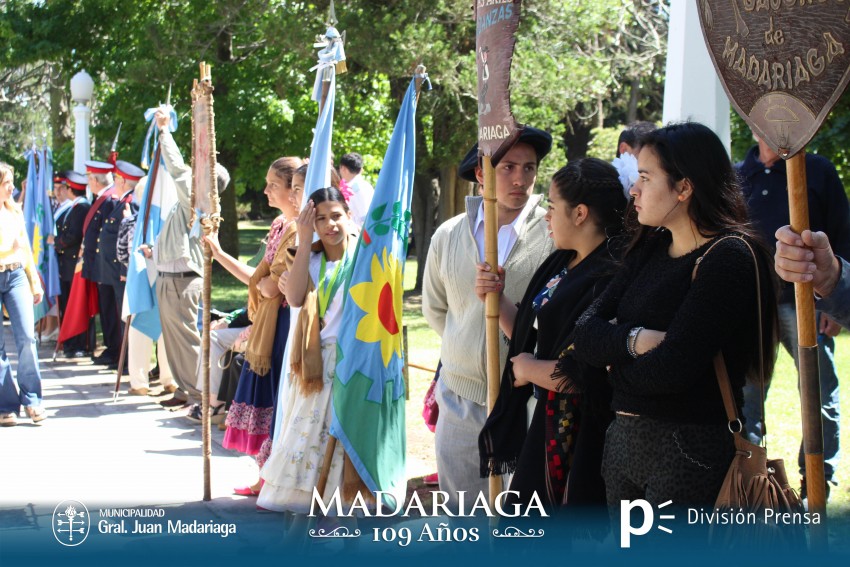 Santoro pidi trabajar juntos ms all de las diferencias