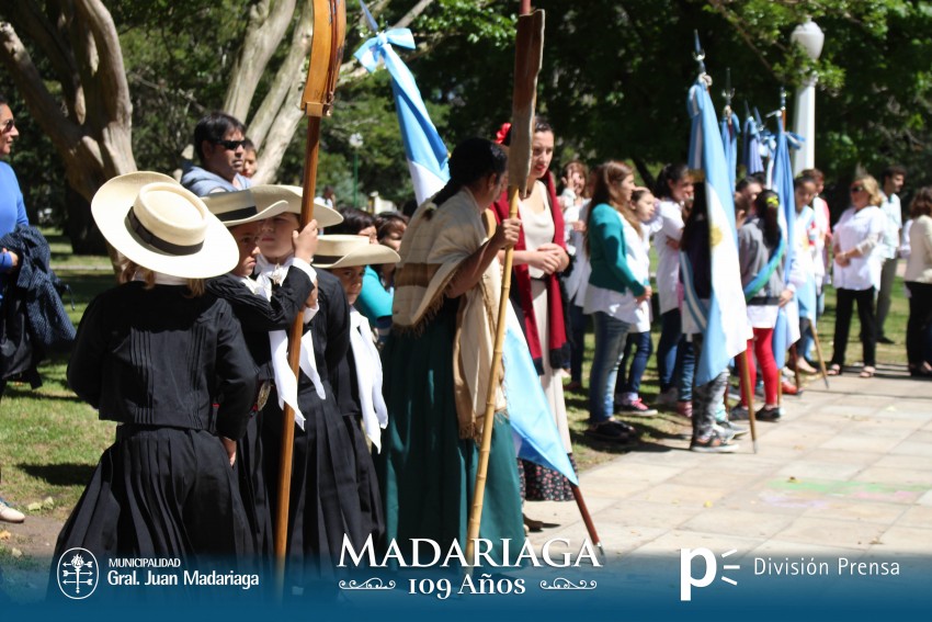 Santoro pidi trabajar juntos ms all de las diferencias