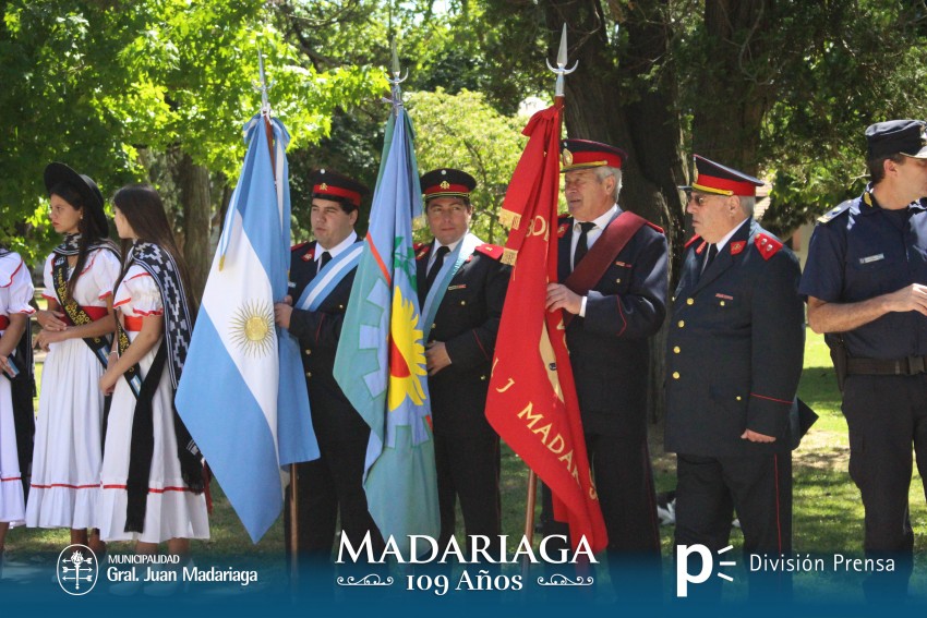 Santoro pidi trabajar juntos ms all de las diferencias