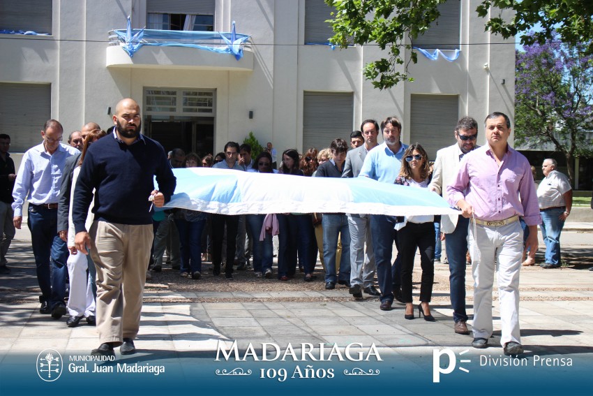 Santoro pidi trabajar juntos ms all de las diferencias