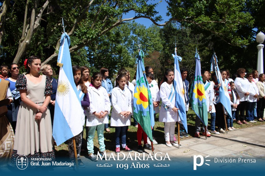 Santoro pidi trabajar juntos ms all de las diferencias