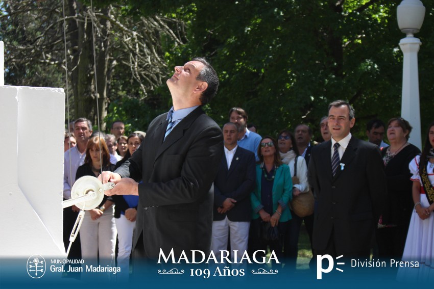 Santoro pidi trabajar juntos ms all de las diferencias