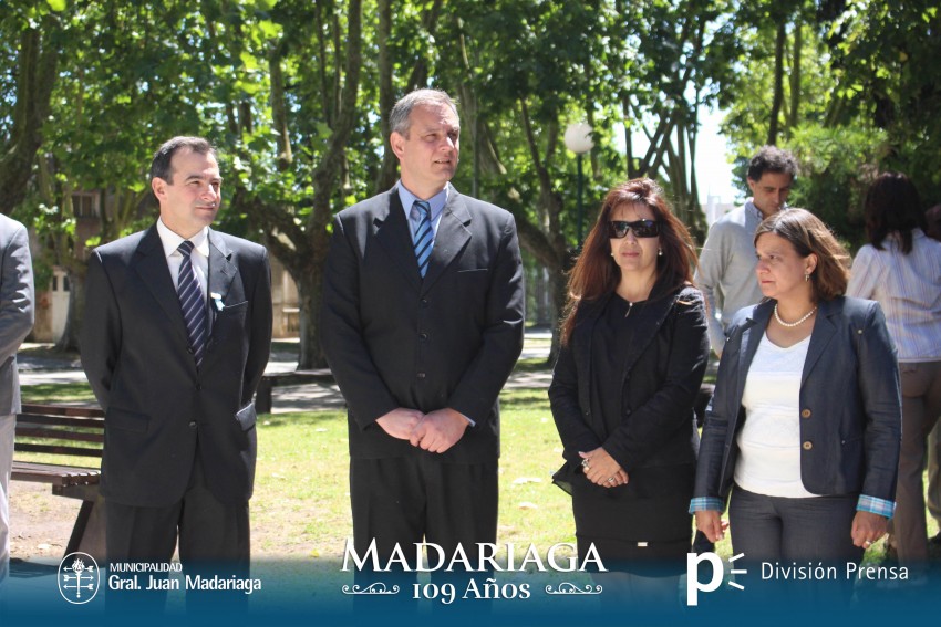 Santoro pidi trabajar juntos ms all de las diferencias