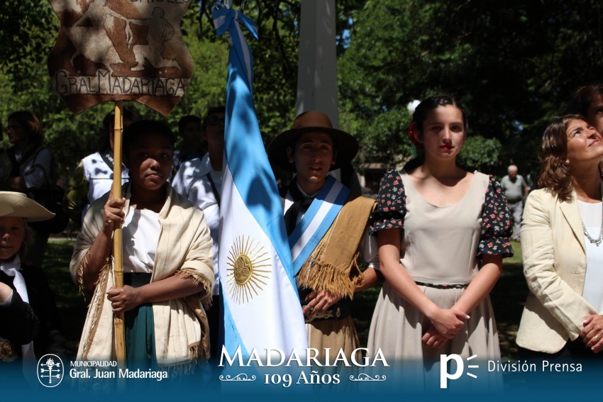 Santoro pidi trabajar juntos ms all de las diferencias