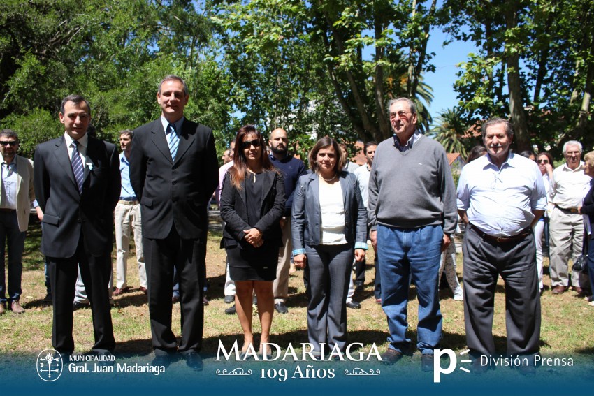 Santoro pidi trabajar juntos ms all de las diferencias