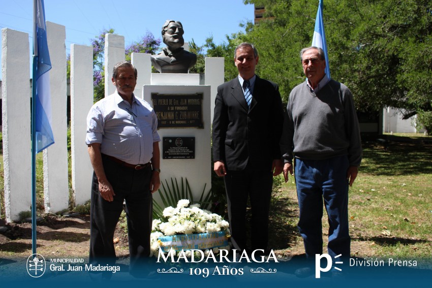 Santoro pidi trabajar juntos ms all de las diferencias