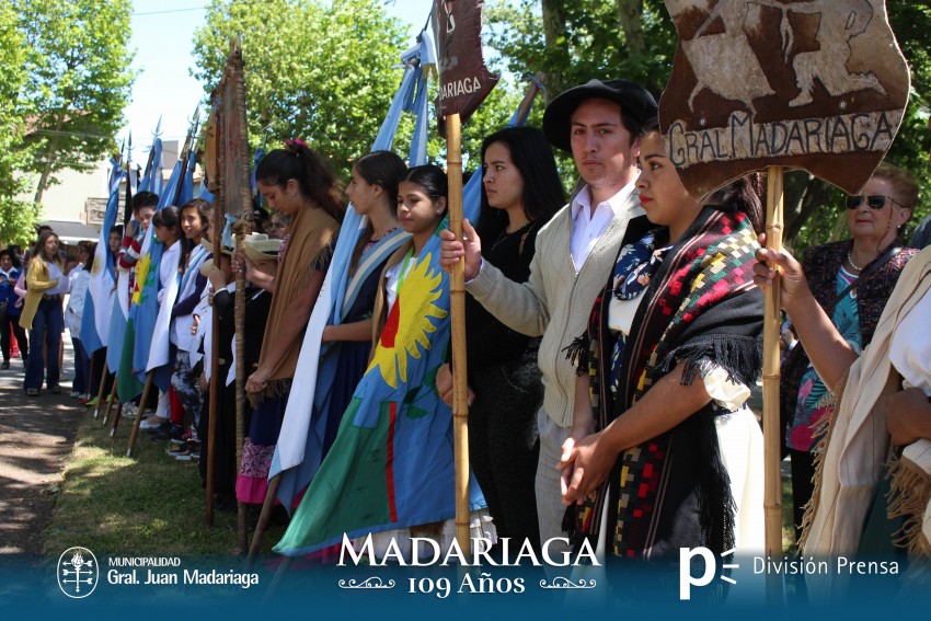 Santoro pidi trabajar juntos ms all de las diferencias