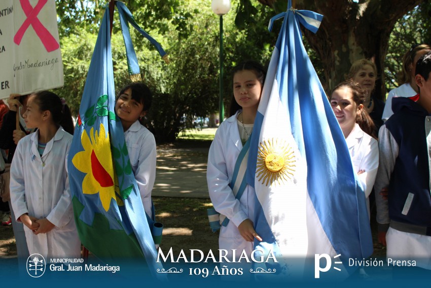 Santoro pidi trabajar juntos ms all de las diferencias