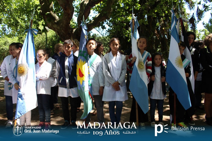 Santoro pidi trabajar juntos ms all de las diferencias