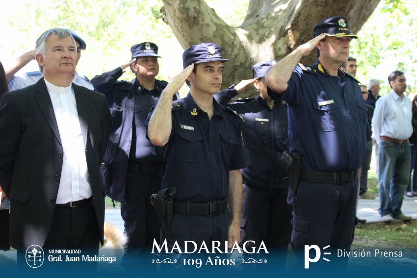 Santoro pidi trabajar juntos ms all de las diferencias