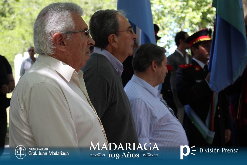 Santoro pidi trabajar juntos ms all de las diferencias