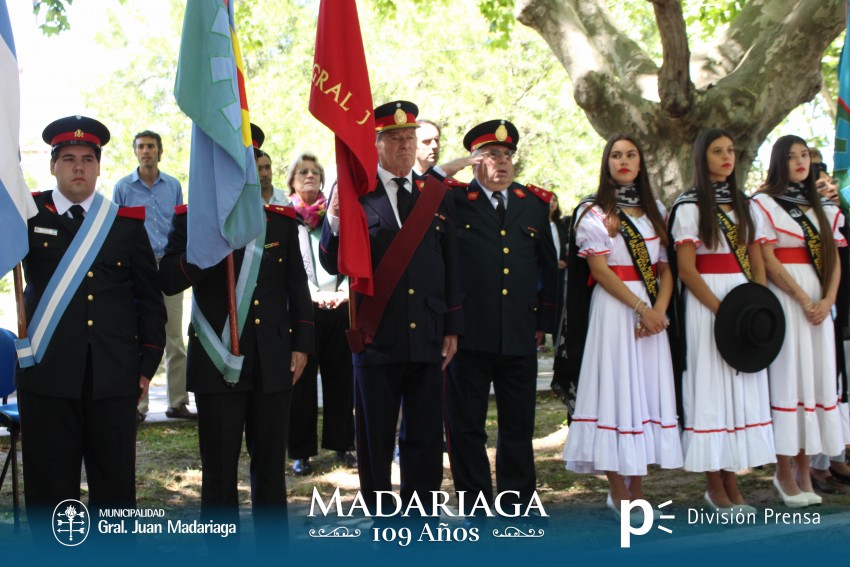 Santoro pidi trabajar juntos ms all de las diferencias