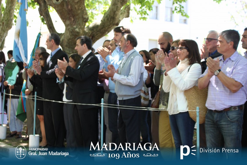 Santoro pidi trabajar juntos ms all de las diferencias