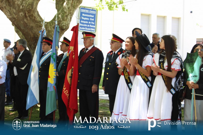 Santoro pidi trabajar juntos ms all de las diferencias