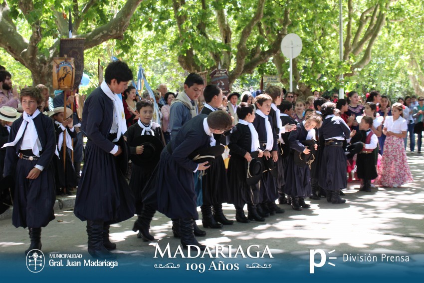 Santoro pidi trabajar juntos ms all de las diferencias