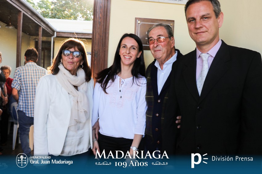 El Museo Histrico festej su trigsimo aniversario