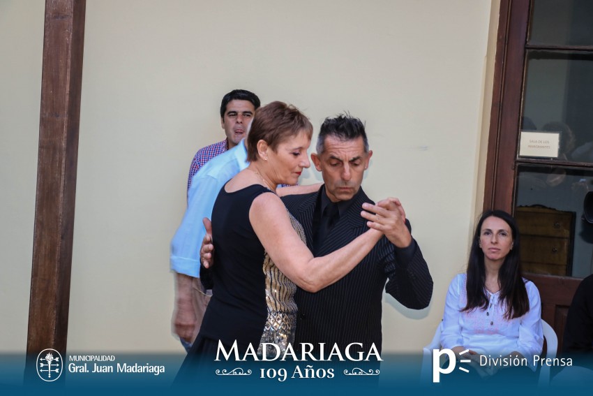 El Museo Histrico festej su trigsimo aniversario